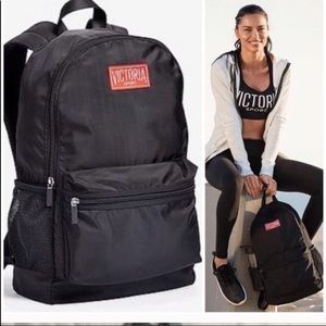 Victoria Secret Sport Backpack